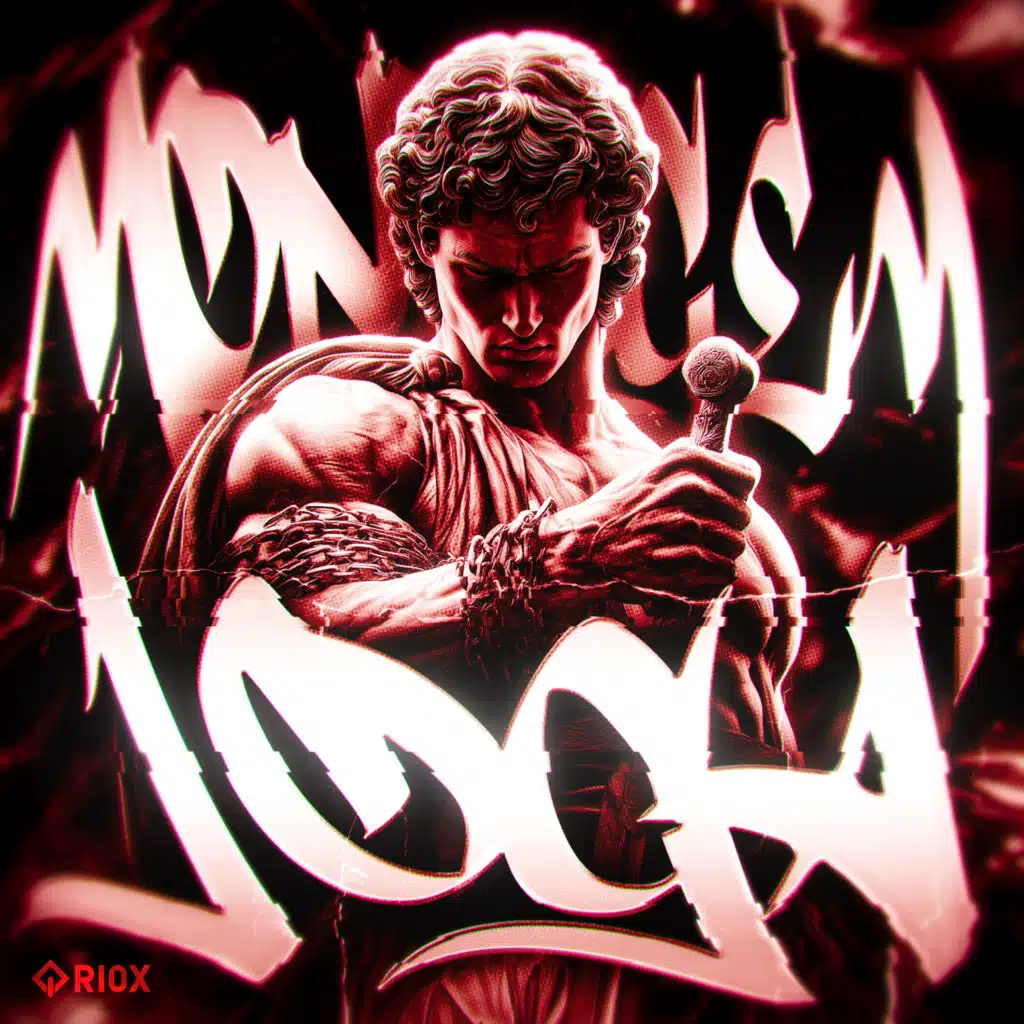 MONTAGEM JOGA (Slowed)