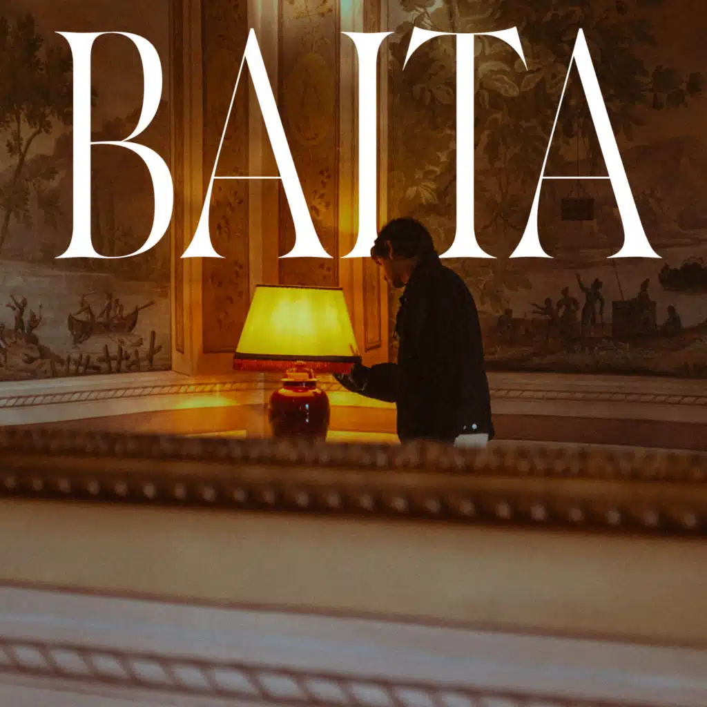 BAITA NOSTRA (Deluxe)
