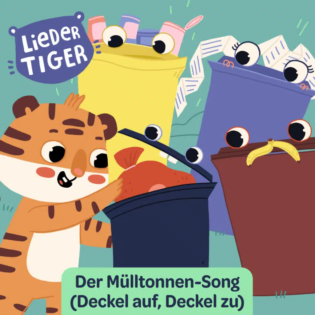 LiederTiger