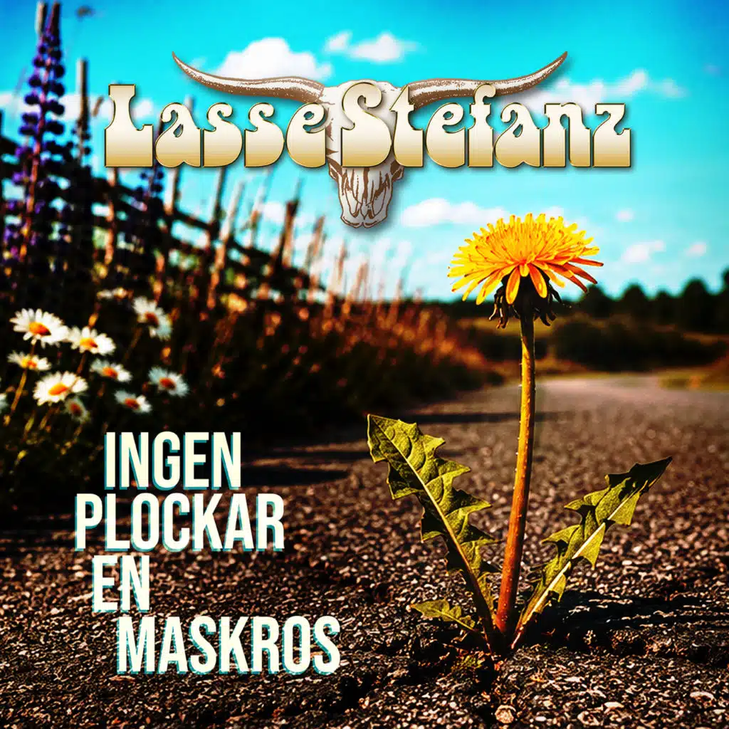 Lasse Stefanz