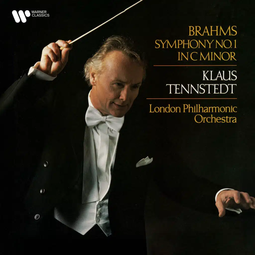 London Philharmonic Orchestra/Klaus Tennstedt