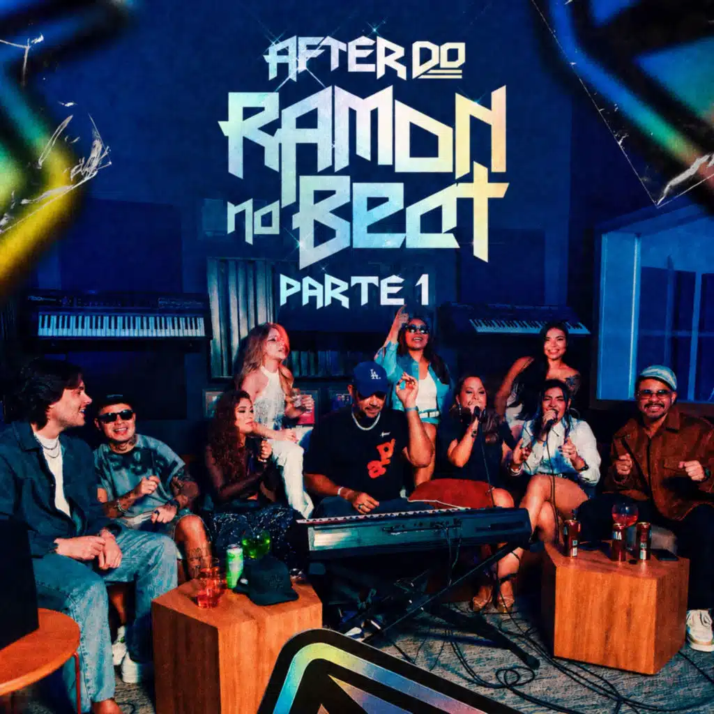 After do Ramon no Beat - Pt. 1
