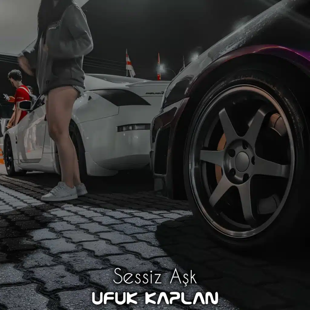 Ufuk Kaplan & Nur Anadol
