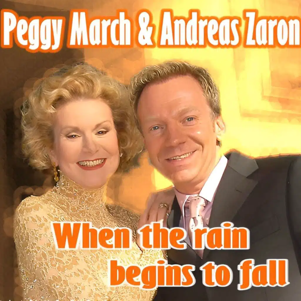 When the Rain Begins to Fall