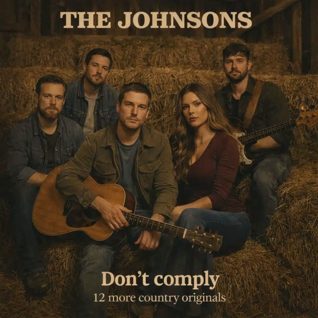 Don't Comply