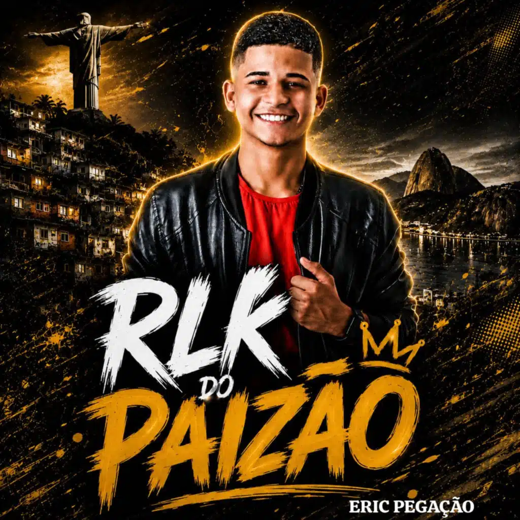 Eric Pegação
