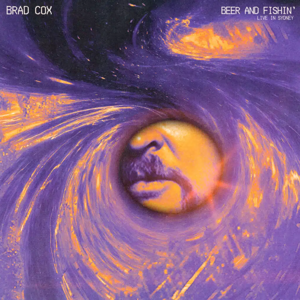 Brad Cox