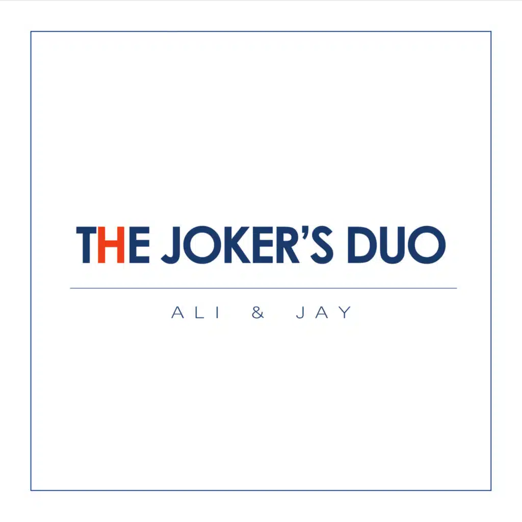 The Joker's Duo