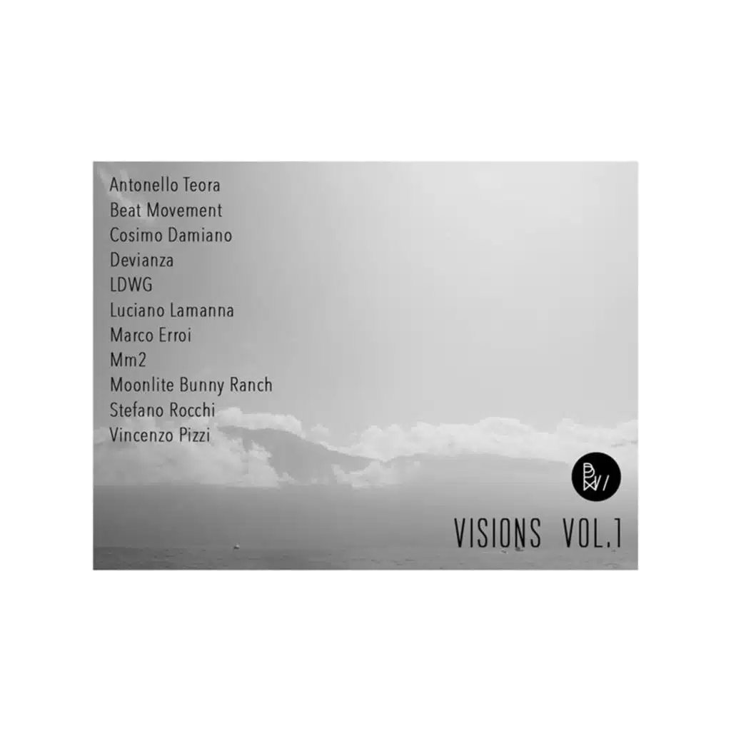 Visions, Vol. 1