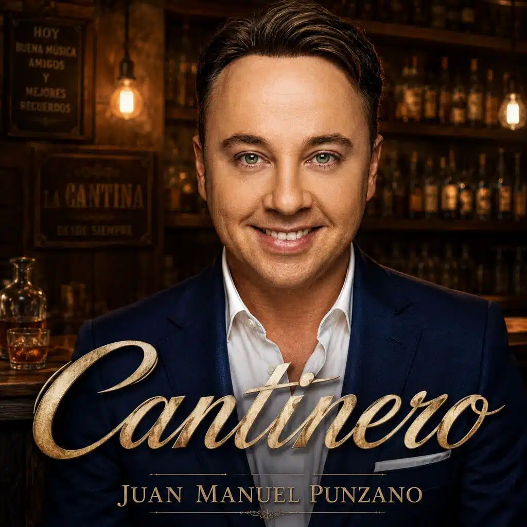Juan Manuel Punzano