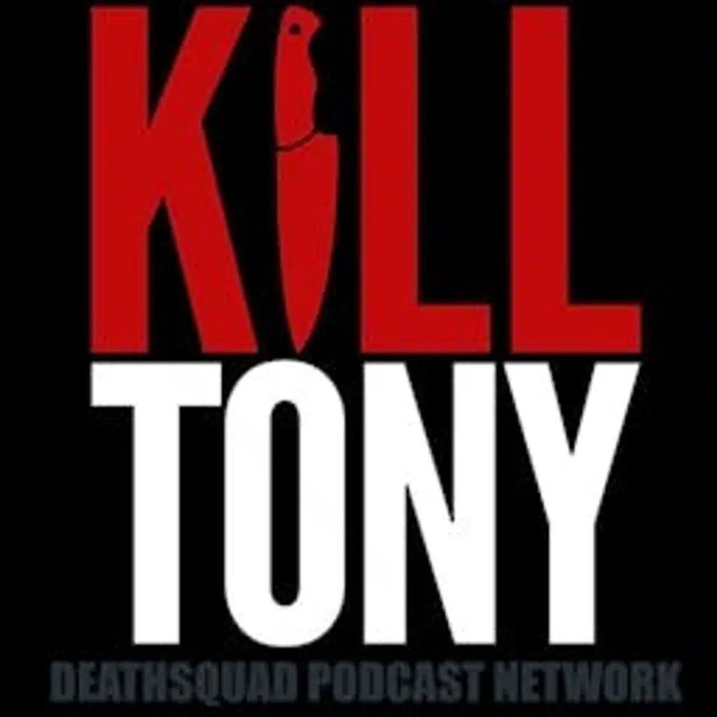 DEATHSQUAD.TV & Studio71