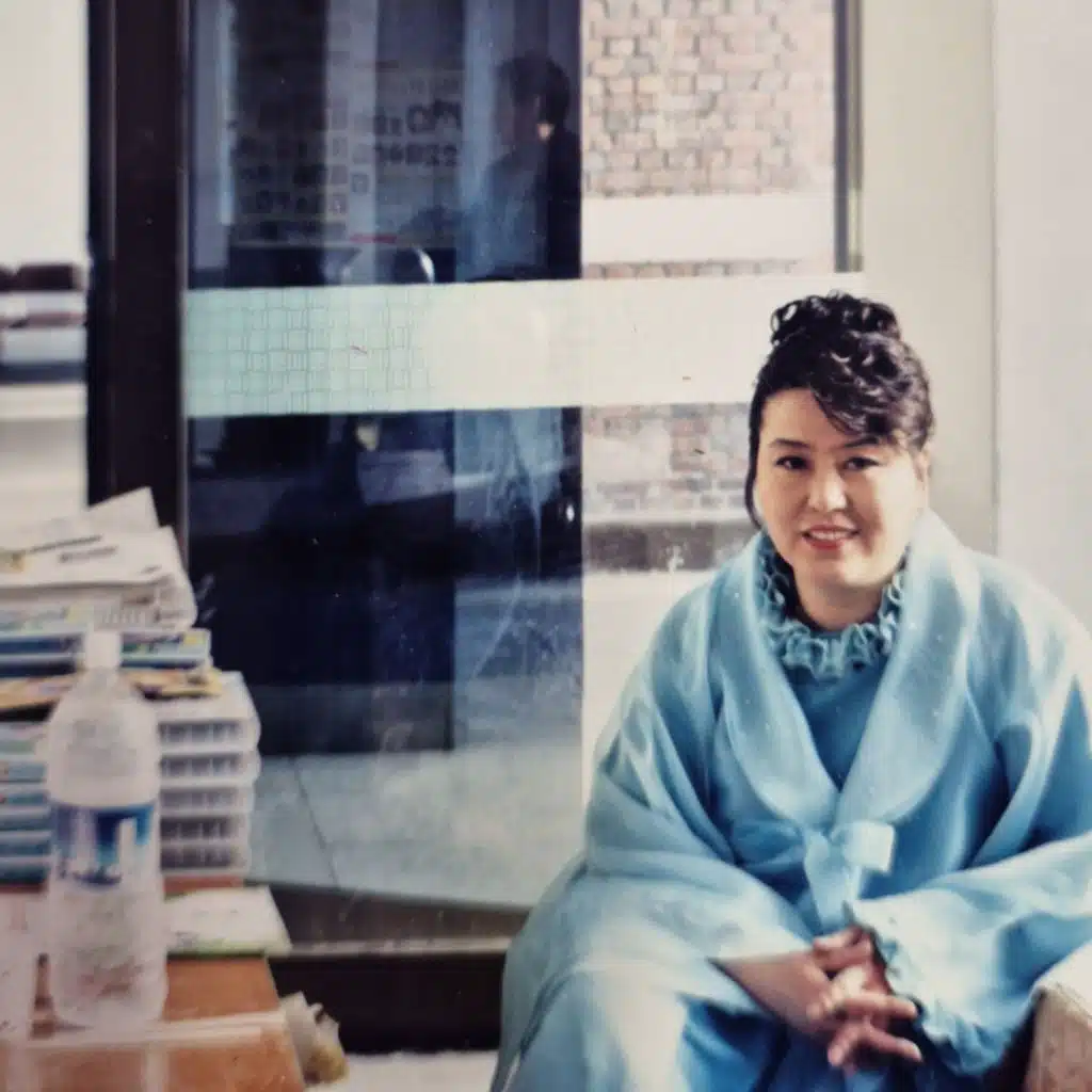 강신애