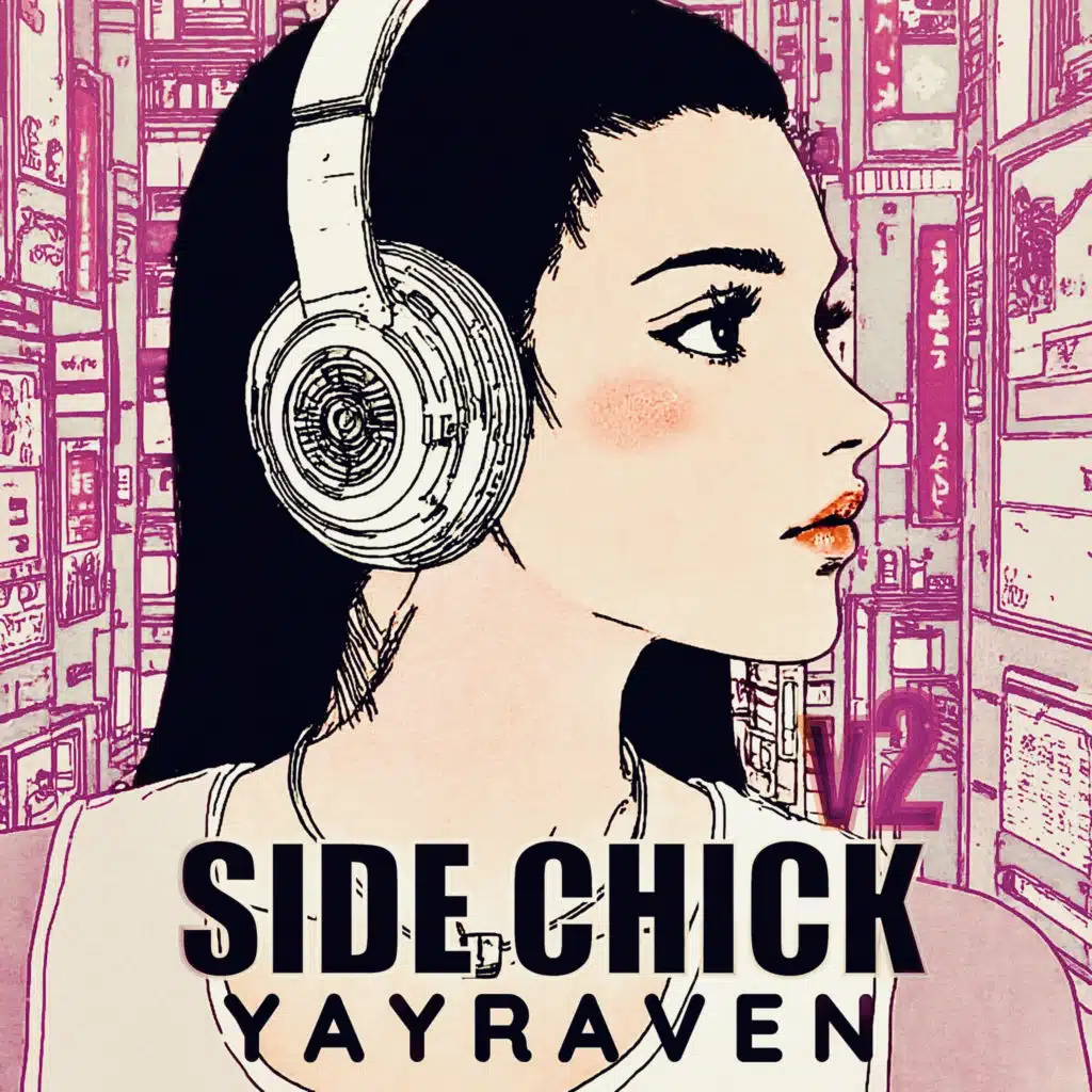 YayRaven