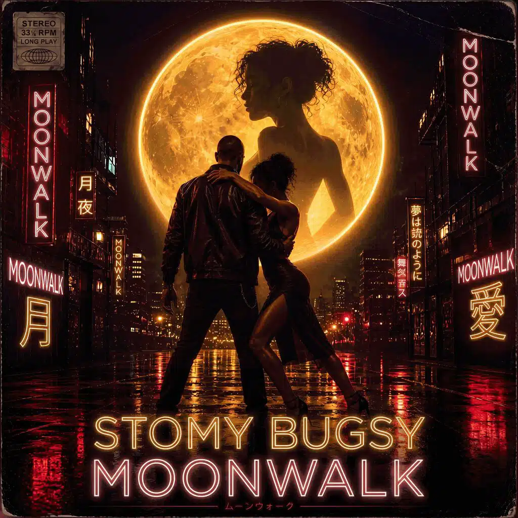 Stomy Bugsy