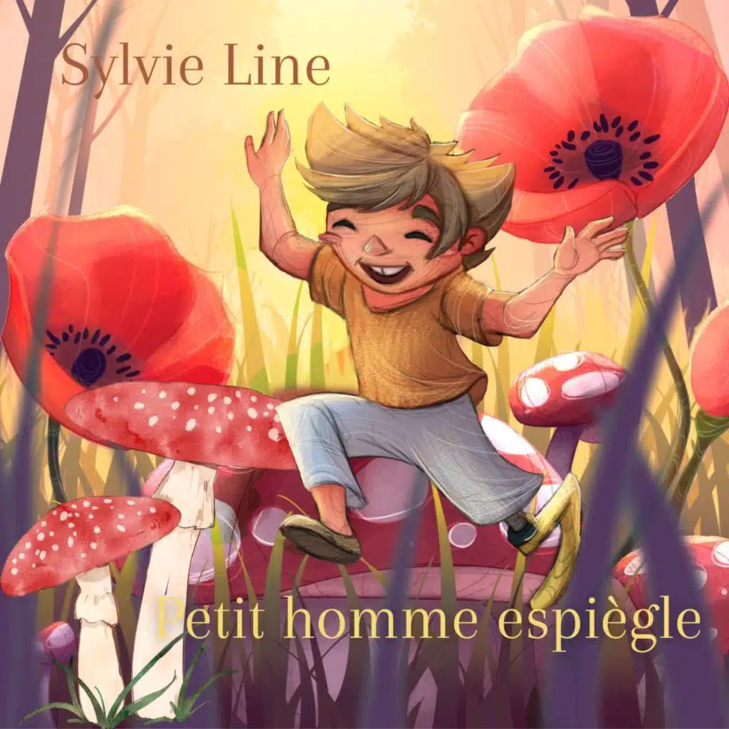 Sylvie Line