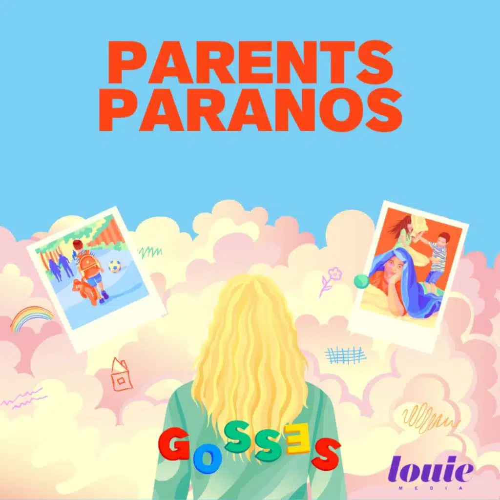 Une peur dévorante｜Parents paranos (1/2)