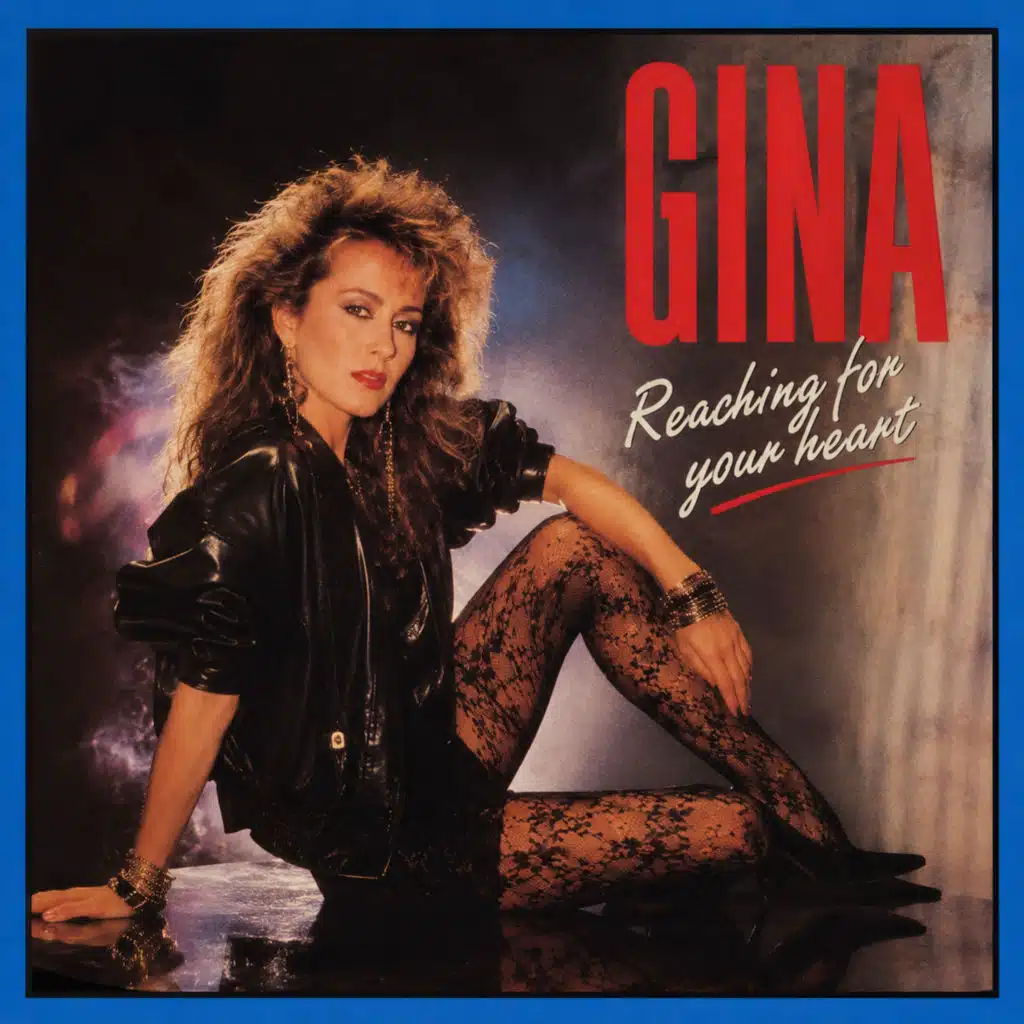 Gina