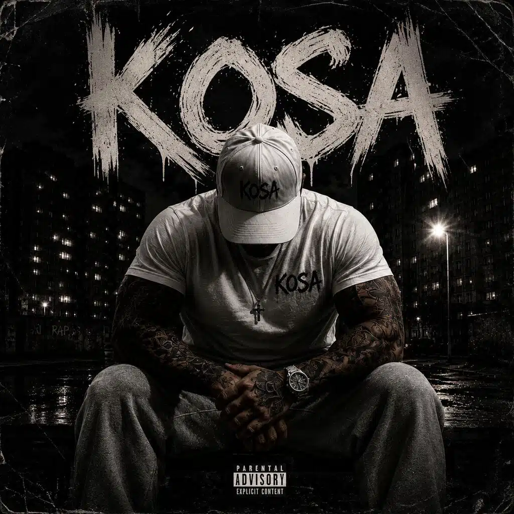 KOSA (BEZ FILTRA)
