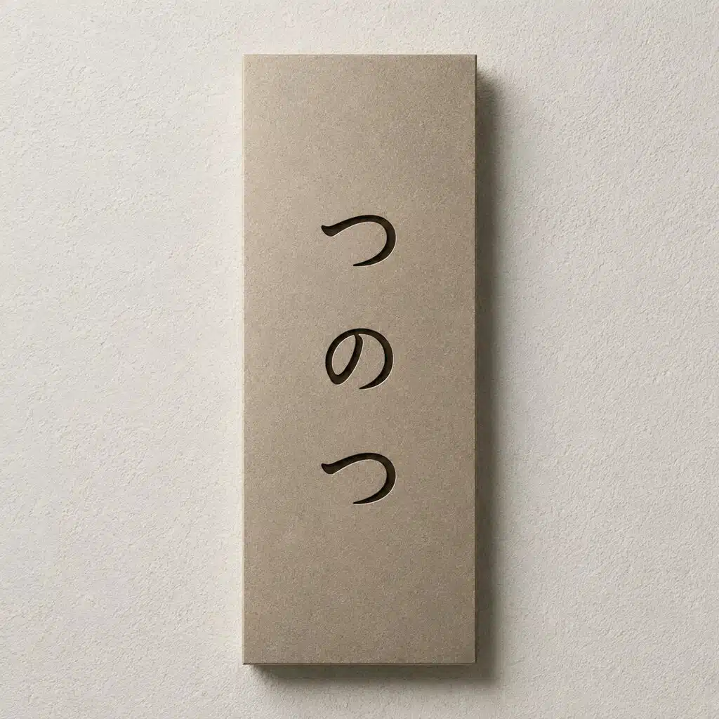 TSUNOTSU