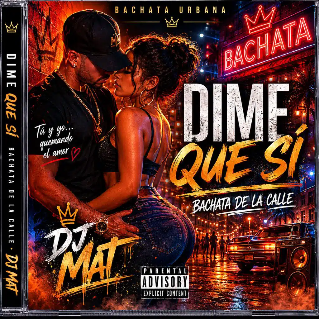 DJ Mat