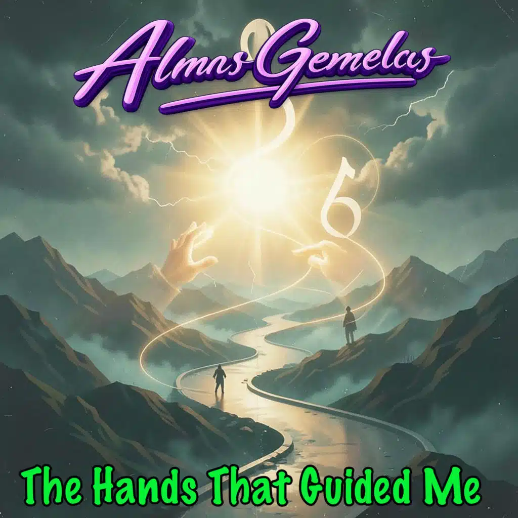 Almas Gemelas