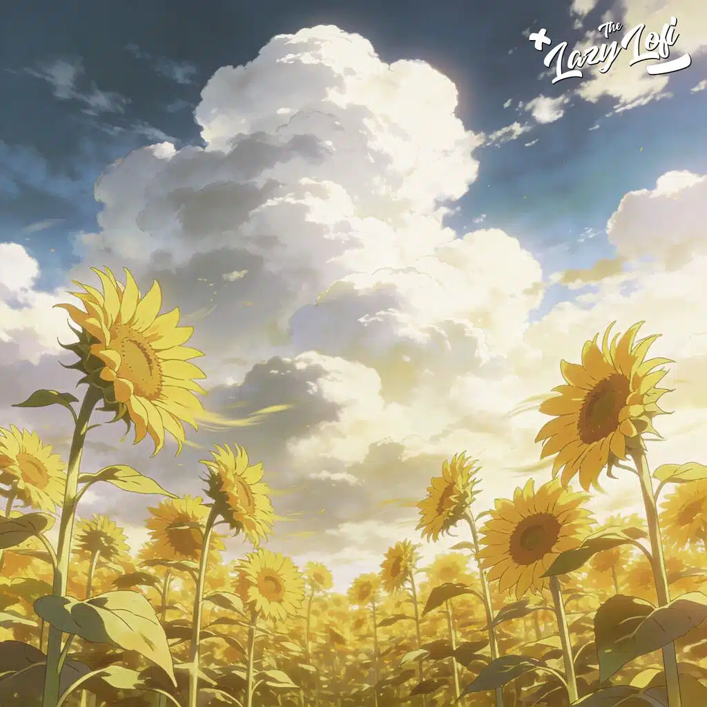 the lazy lofi