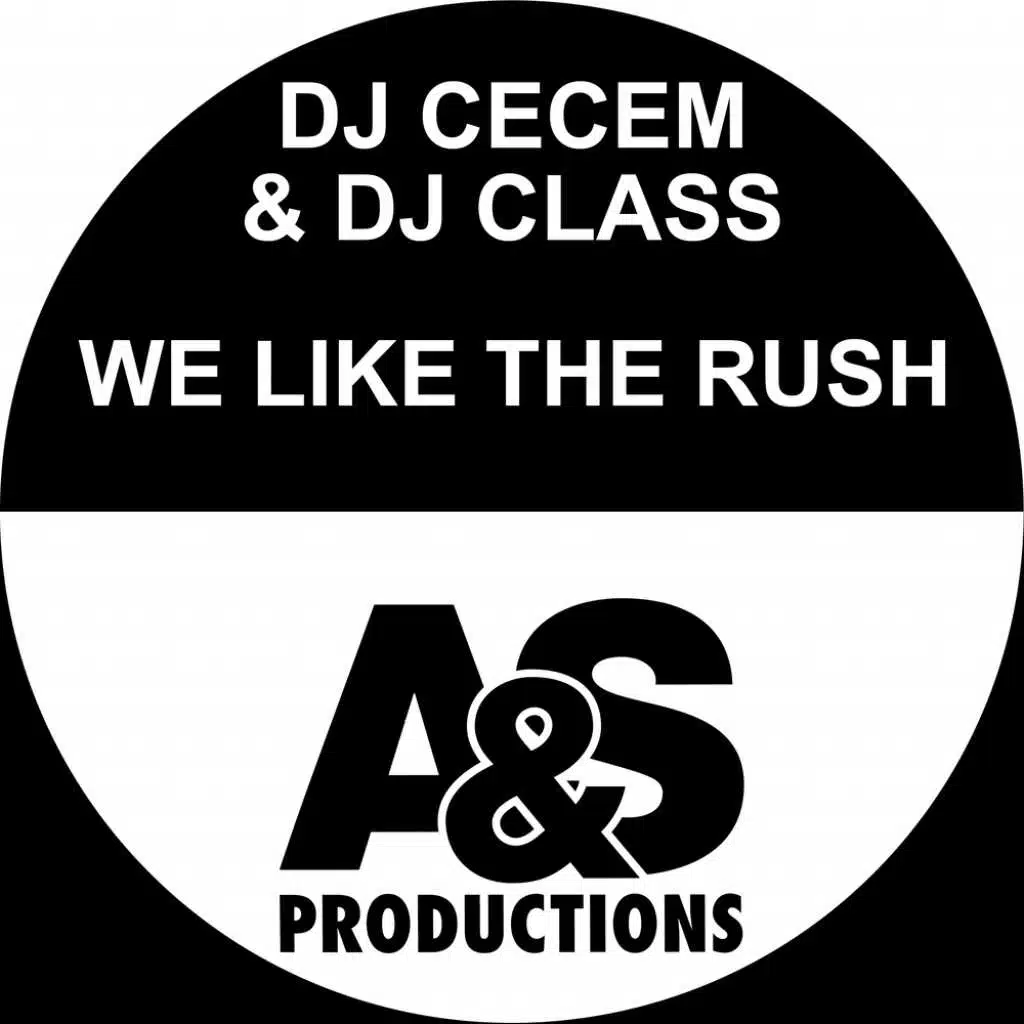 We Like The Rush