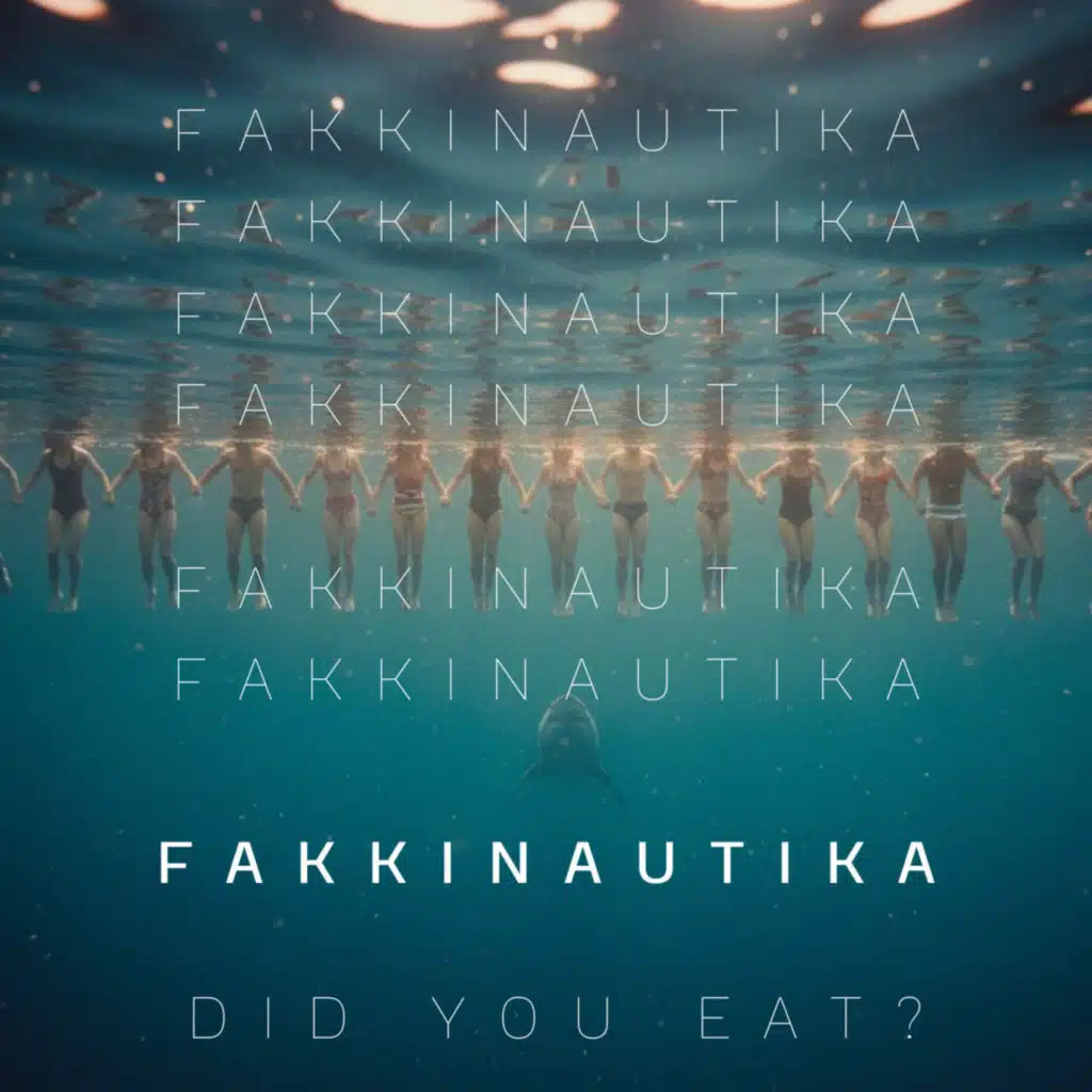 Did You Eat?