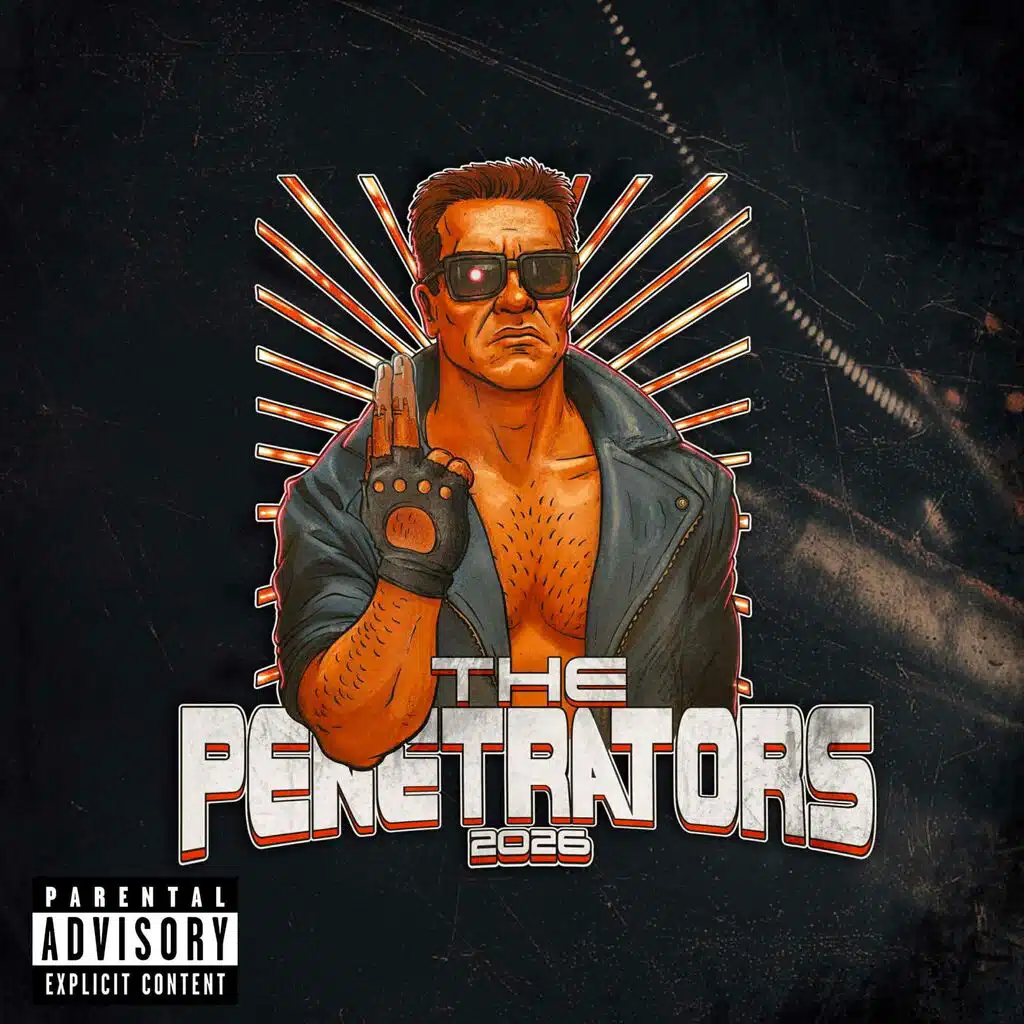 The Penetrators