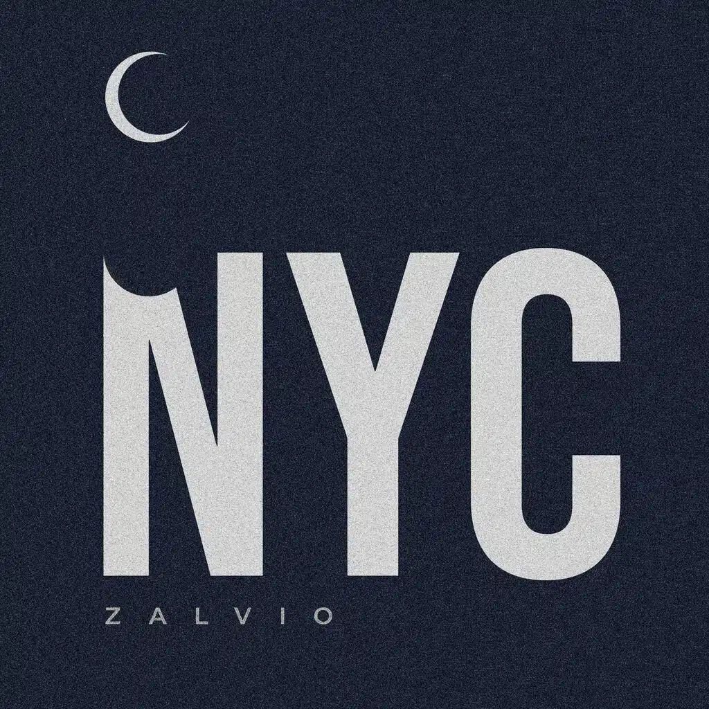NYC (For David)