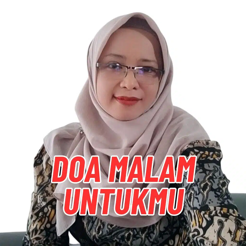 Doa Malam Untukmu