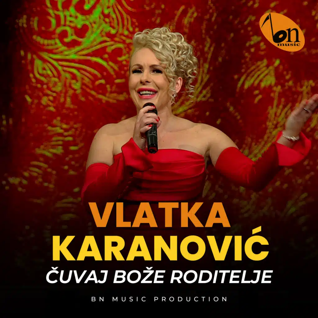 Vlatka Karanovic