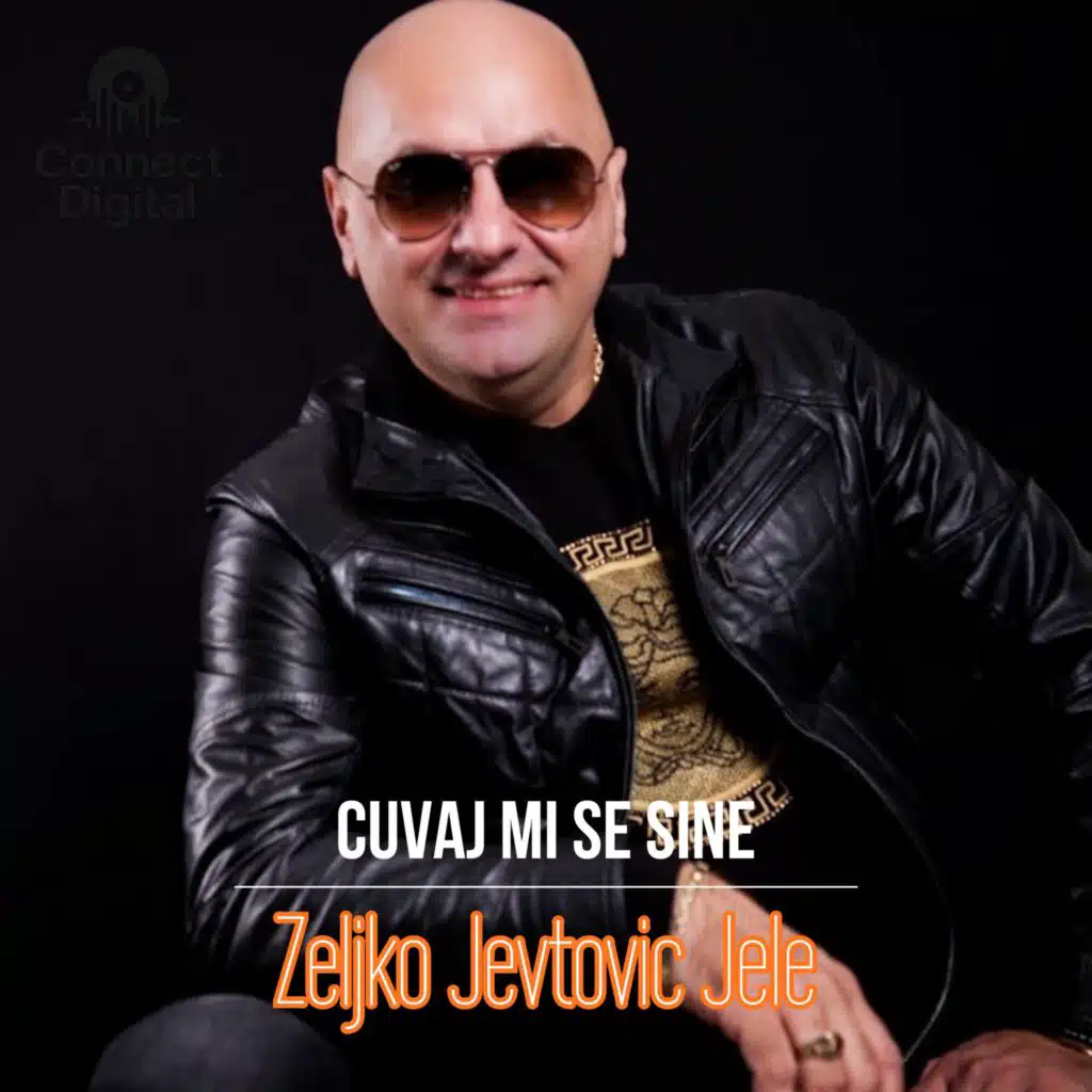 Željko Jevtović Jele