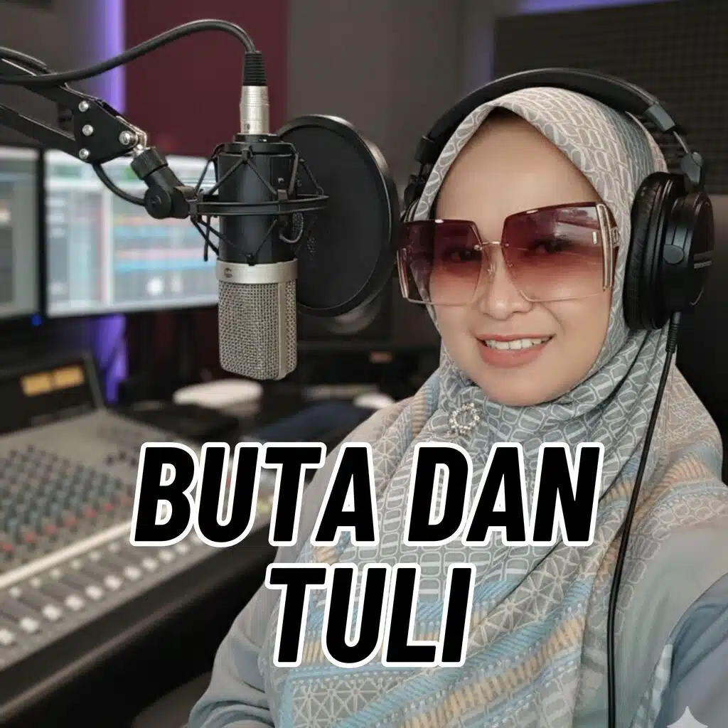 Buta dan Tuli