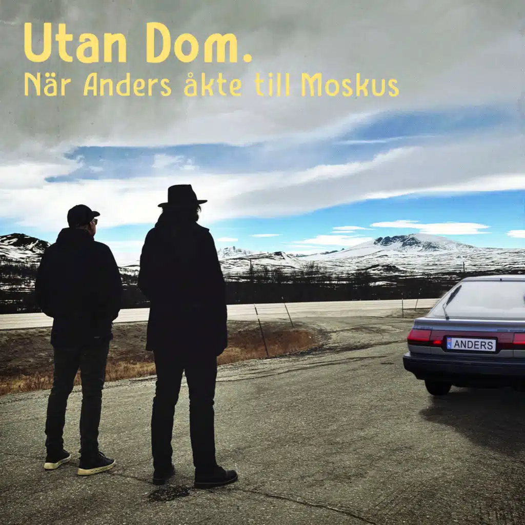 Utan Dom.