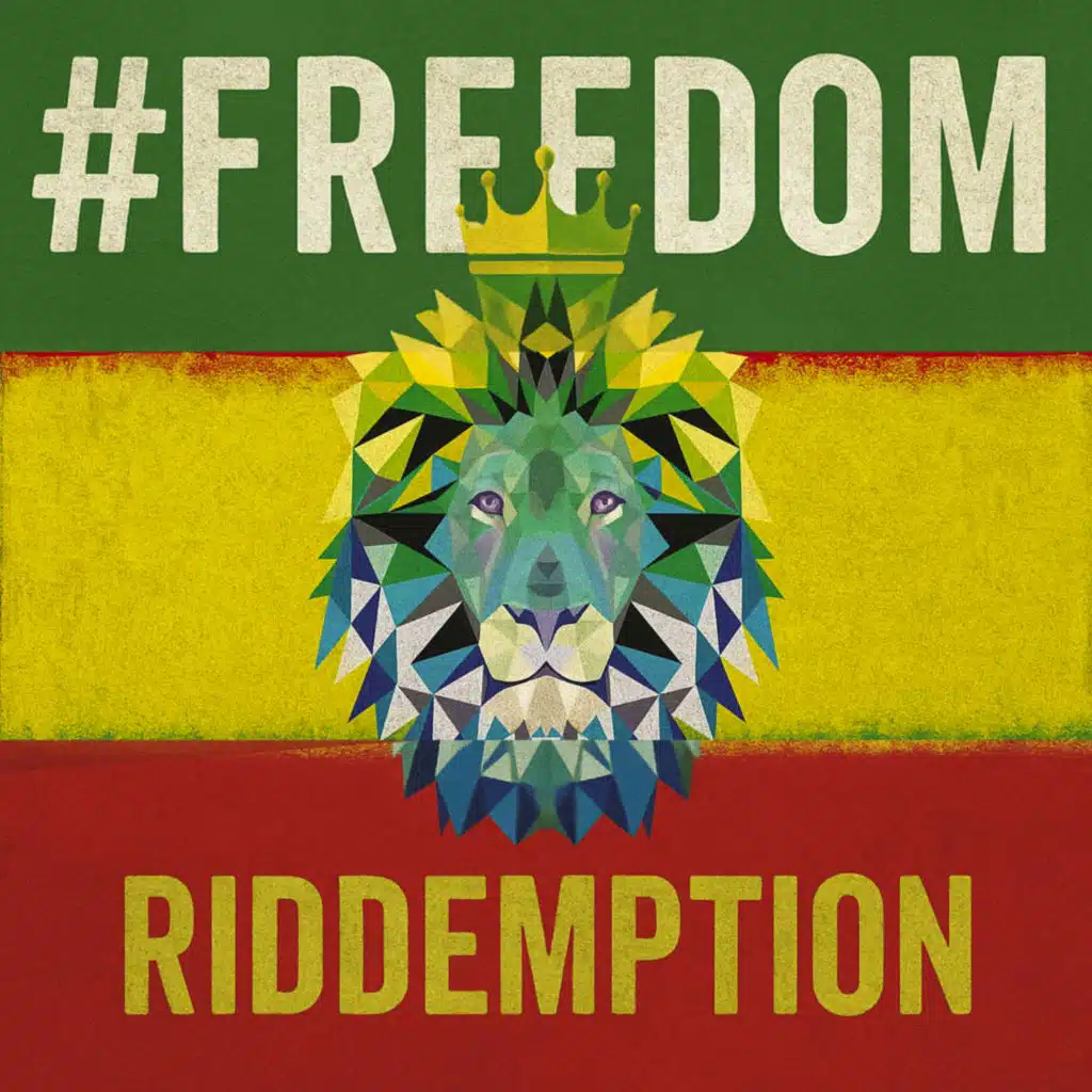 Riddemption