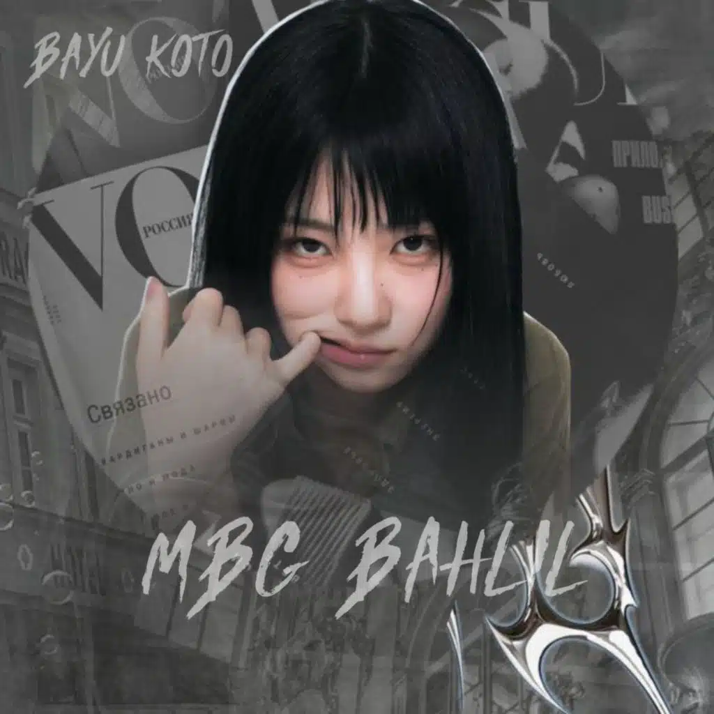 Bayu Koto