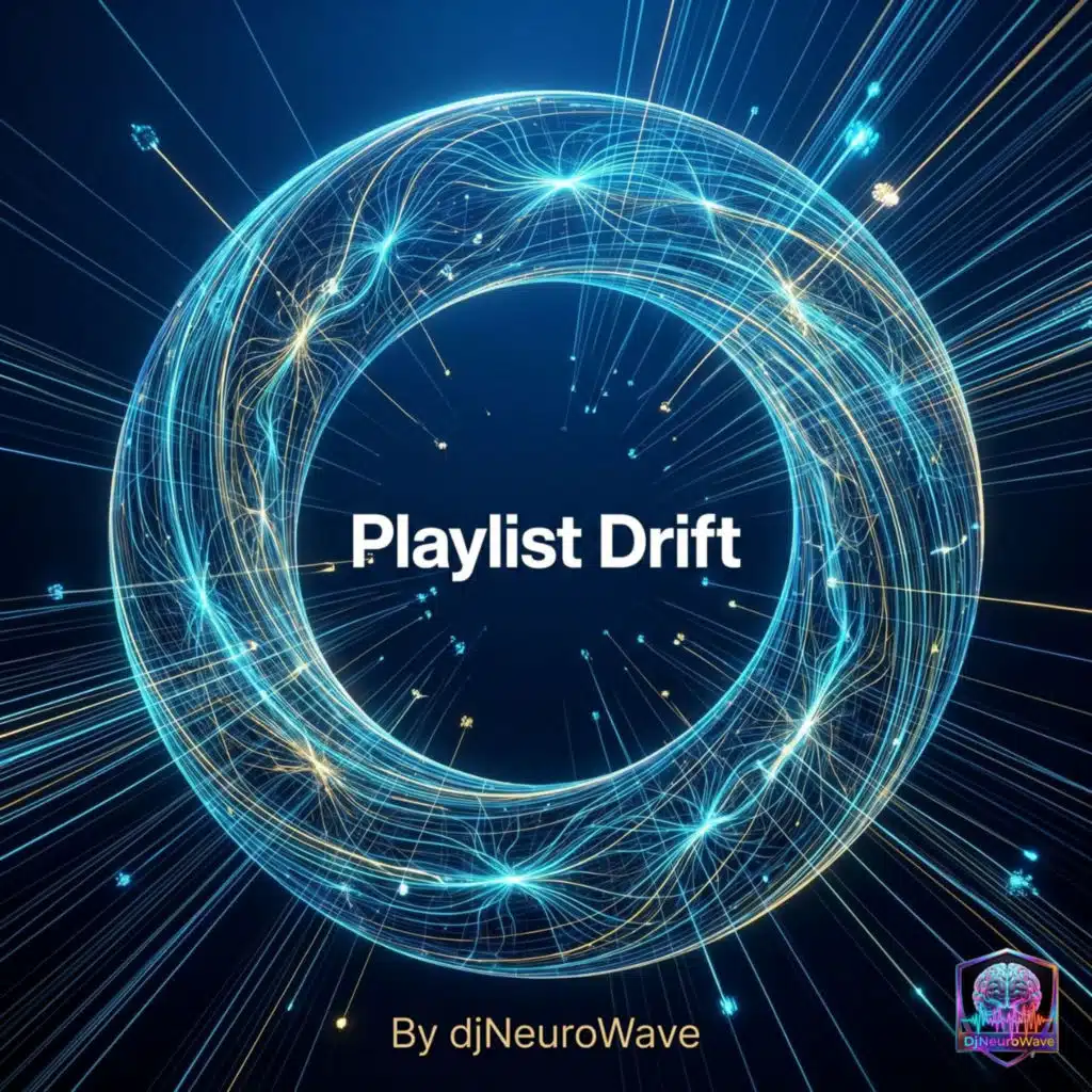 Playlist Drift
