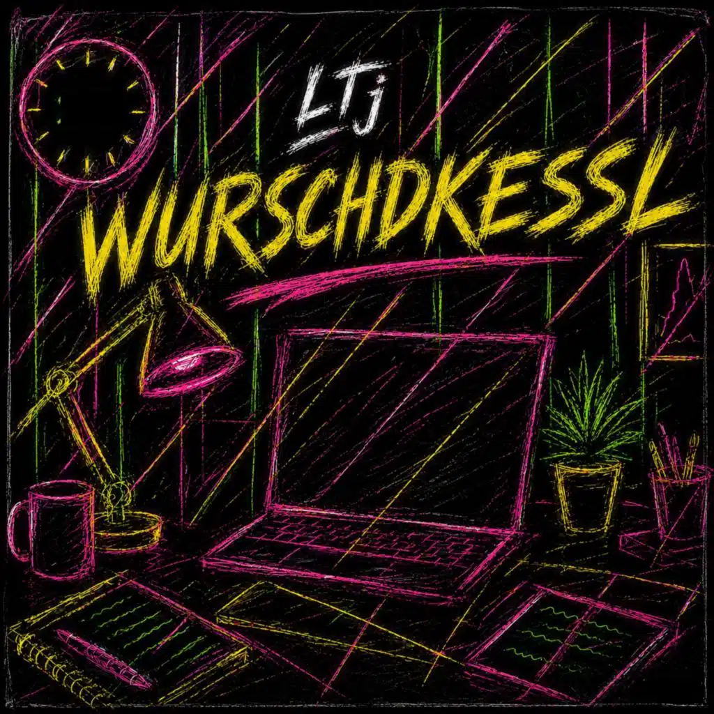 Wurschkessl (Live A13 Kallmünz 300526)
