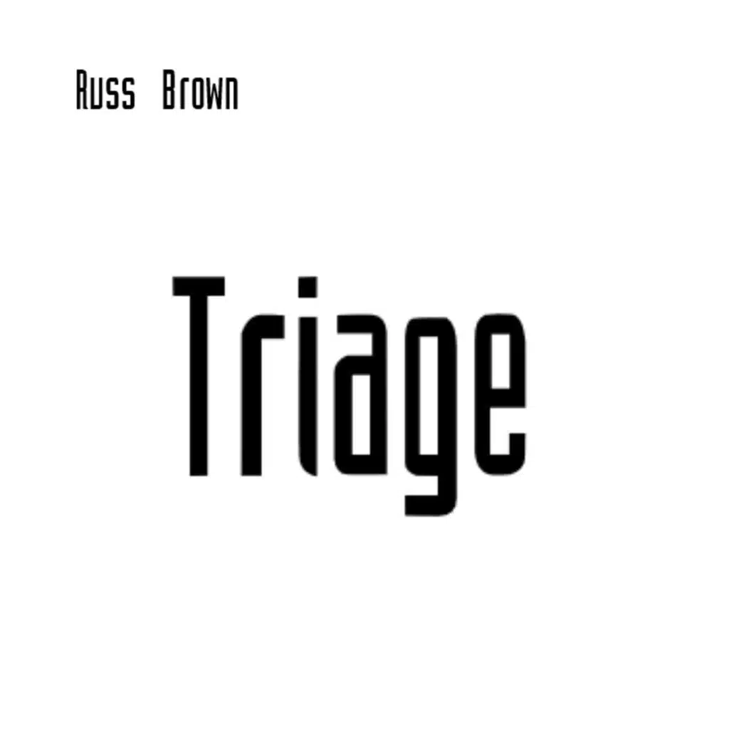Russ Brown