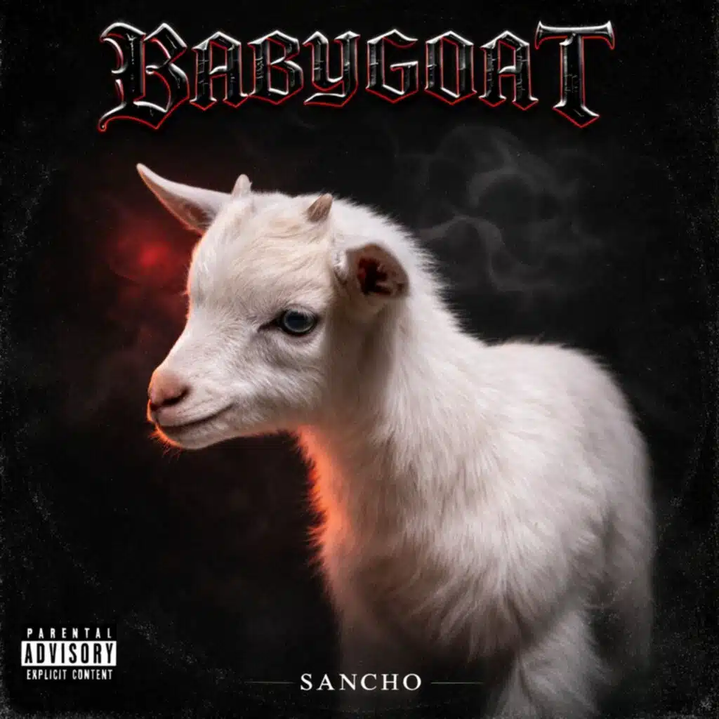 Babygoat