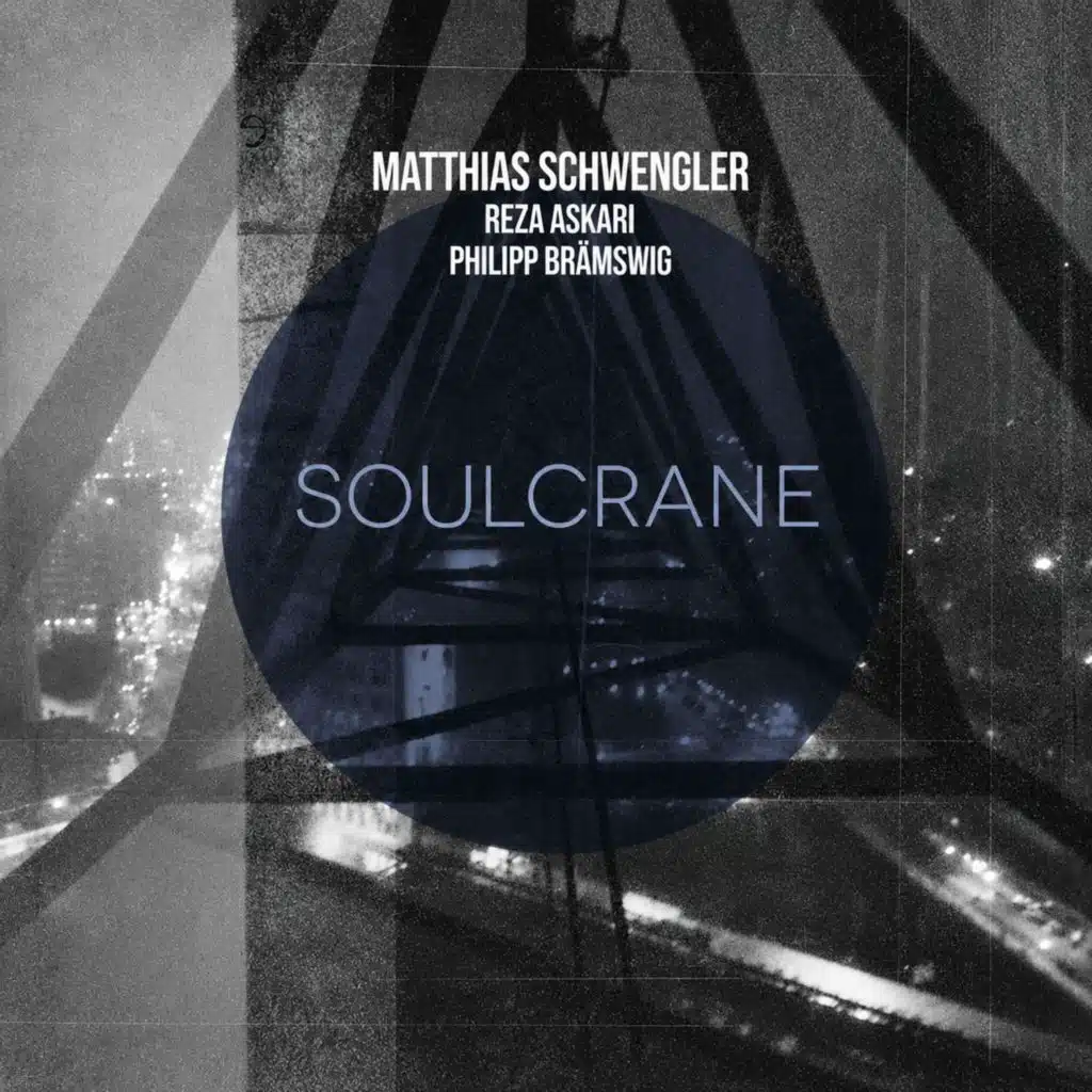 Soulcrane (feat. Reza Askari & Philipp Brämswig)
