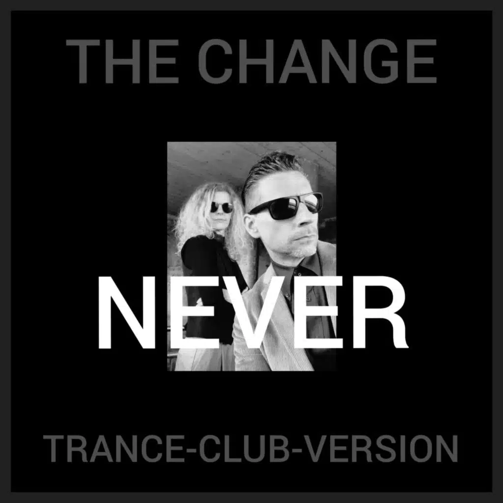 The Change