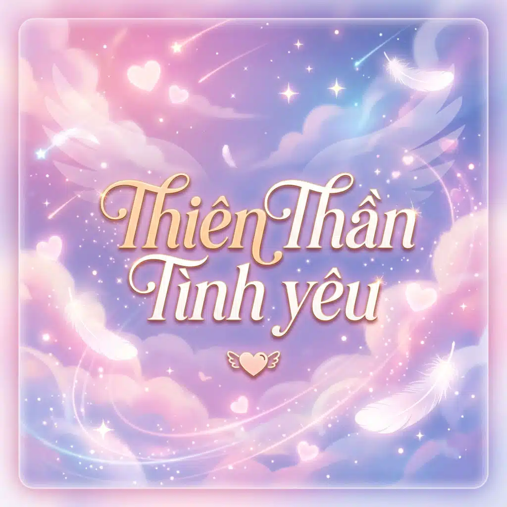 Thiên Thần Tình yêu