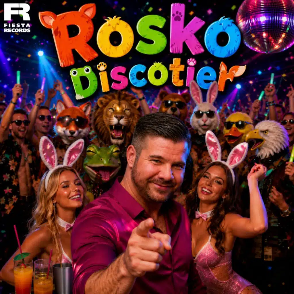 Rosko