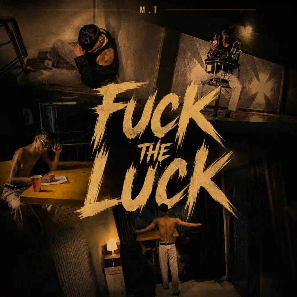 Fuck the Luck