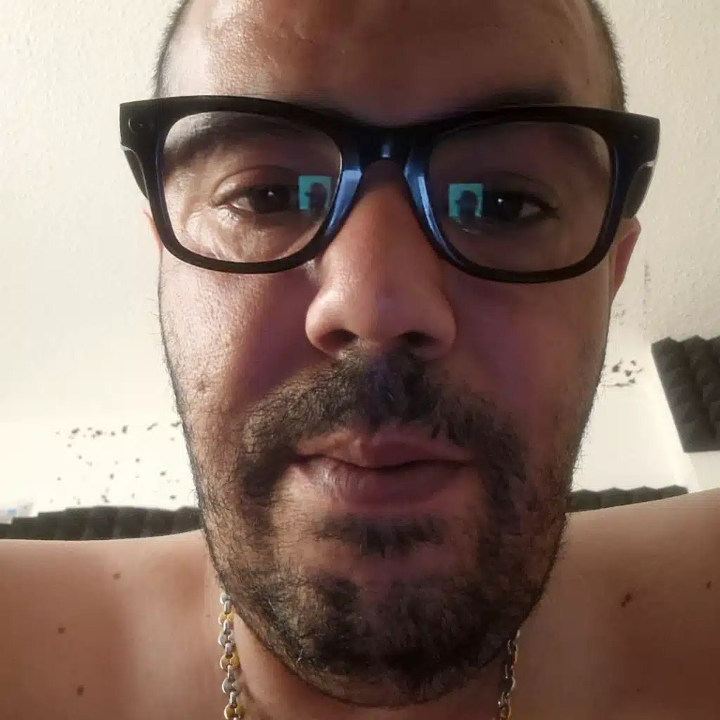Amar reda