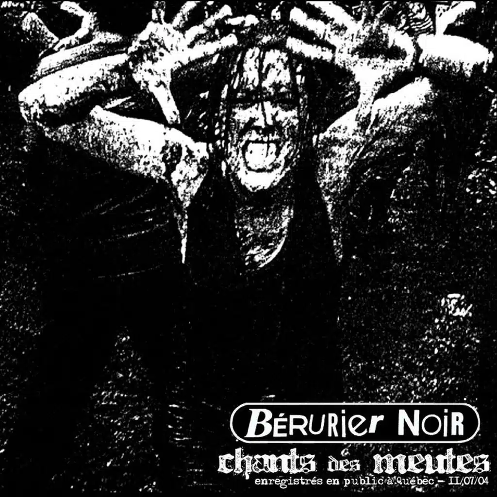 Chant des meutes (Live)