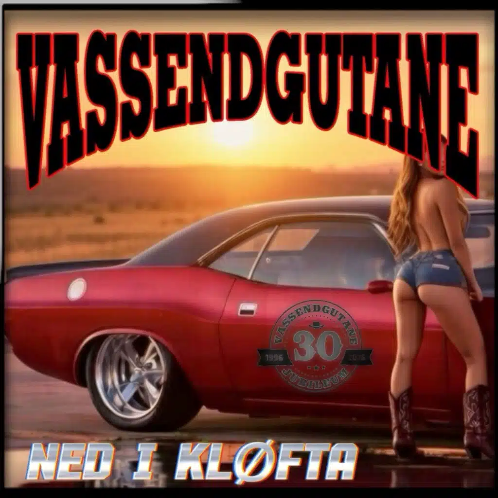 Vassendgutane