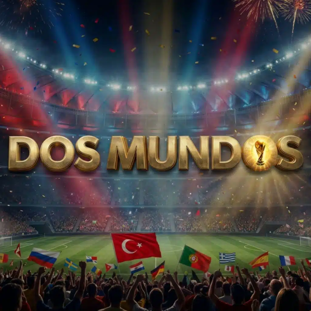 Dos Mundos (World Cup)